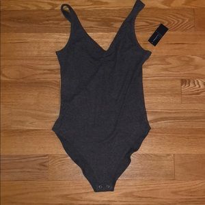 AMERICAN EAGLE BODY SUIT